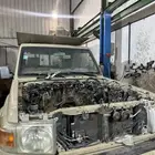 تجديد وتغيير جميع أنواع المكاين