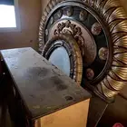 غرفه نوم كامله دولاب