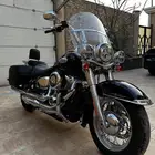 للبيع هارلي هيريتج