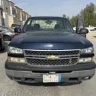 سلفرادو2006 للبيع