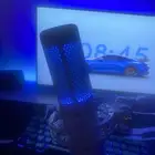 مايك هايبر اكس اخو الجديد في كل شي الا النضافه مشهب شوي