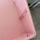 شبك قطط وبوكس حمام