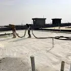 عزل فوم الاسطح عزل شينكو مائي و حراري خصم25