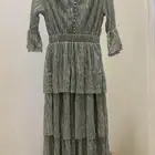 فستان راقي