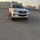 للبيع فور شنر 2018دبل VX