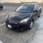 سياره مازدا 3