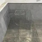 للبيع قفص دجاج