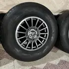 جنوط برايد و كفرات شاهين 17 900