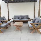 مصورة كافيهات ومطاعم وشاليهات