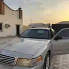فورد كراون فكتوريا 2012