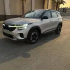 كيا سيلتوس 2024