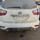 قطع بي واي دي S6