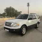 فورد اكسبدشن 2013 شاصي قصير