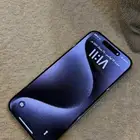 ايفون 15 برو 256 جيجا