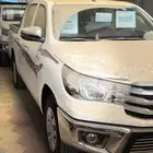 هايلوكس غمارتين GLX طيس بنزين سعودي 2025