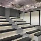 قاعات تدريب فاخره بالرياض