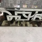 طاولة مجلس مرايا