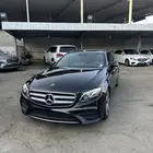 مرسيدس E350 2020 بدي بلد