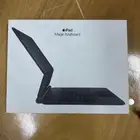 للبيع كيبورد اصلي ipad pro 11 اسود