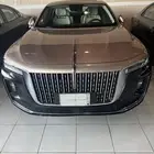 hongqi H9 for rent