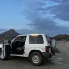 باجيرو 1999