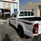 هايلكس GLX 2014