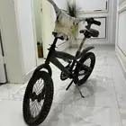 سيكل مقاس16. الموقع القنفذة القوز