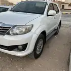 للبيع فورتشنر 2014