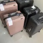 مجموعة شنط سفر جديده