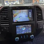شاشة فورد F150