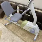 دراجه ثابته جديد استخدام شهر