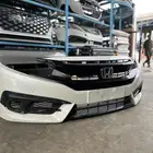 صدام امامي هوندا سفك 2017 تشليح