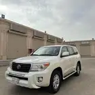 لاند كروزر جكسار 2012 وكاالة ..