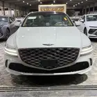 جنسيس برستيج 2025