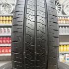 كفرات H1 مارشال كورية 215 70 16 شبة جدد ت23 آخر السنه