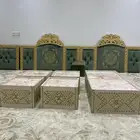 طاولات مجالس