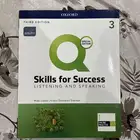 كتاب Q Skills غير مستعمل مع الكود للتحضيري