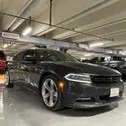 دوج تشارجر 2017 RT V8