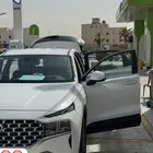 هيونداي سنتافي 2021 ديزل