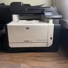 طابعه سكان فاكس من HP