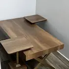 للبيع ثلاجه وطاولة