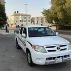 هايلكس 2007 للبيع