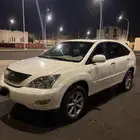 لكزس ار اكس 2007