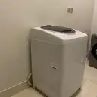 غسالة توشيبا