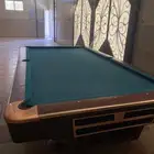 طاوله بلياردو