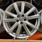جنوط لكزس GS350 موديل 2014 مقاس 19 اصلي وكاله