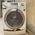 غسالة اوتماتيك