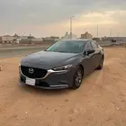 مازدا 6 2022