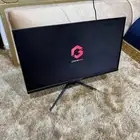 شاشة قيم اون 23 انش 120 فريم كرت انفيديا