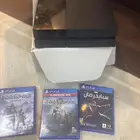 جهاز بلاستيشن 4